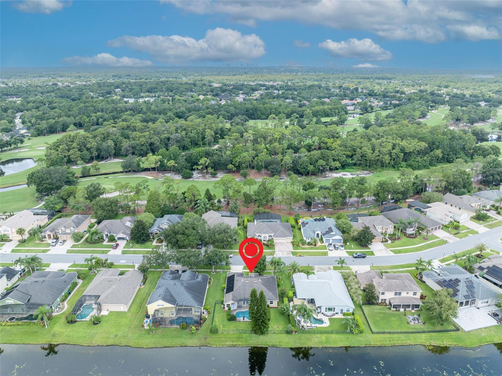 Image 38 of 43 For 1919 Winding Oaks Drive