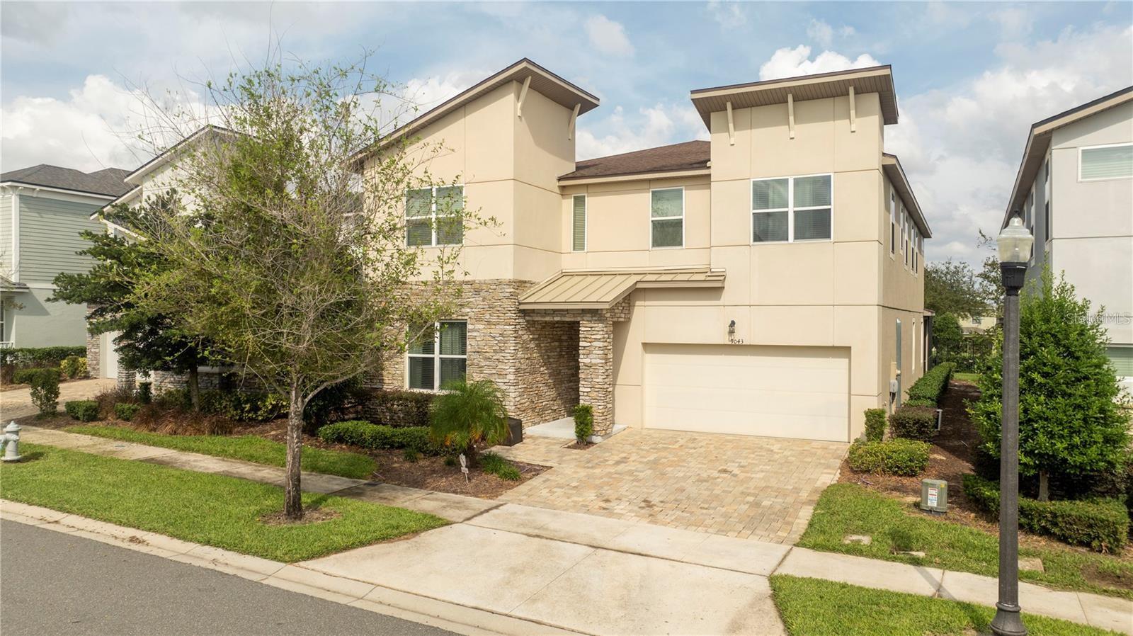 Details for 9043 Sunshine Ridge Loop, KISSIMMEE, FL 34747