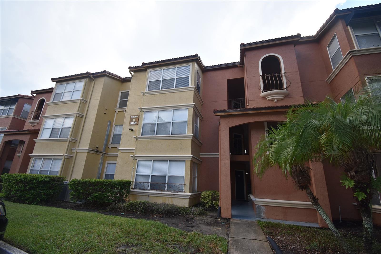 Details for 5160 Conroy Road 1435, ORLANDO, FL 32811