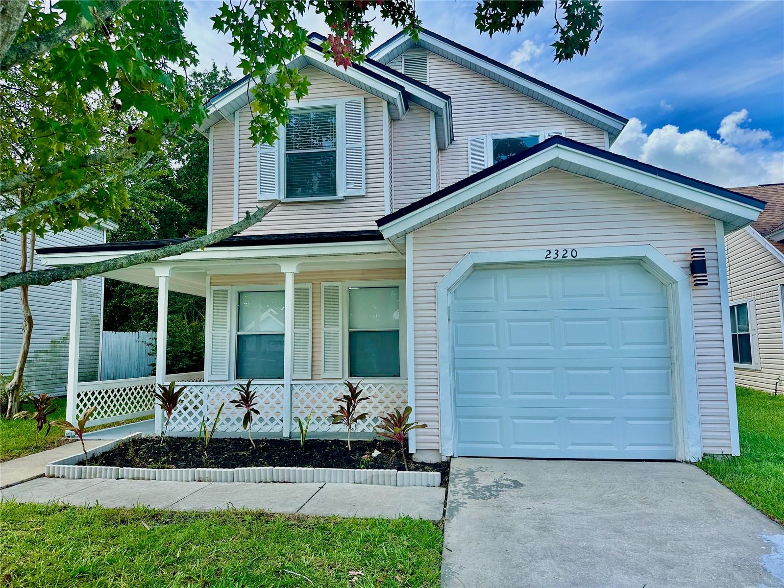 Details for 2320 Pebble Brook Road, KISSIMMEE, FL 34741