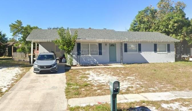 Listing Details for 607 Clayton Circle, WINTER HAVEN, FL 33880