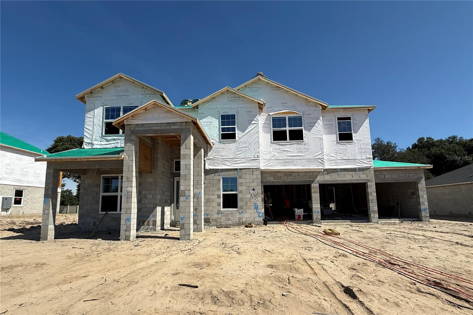 Details for 3818 Wolves Creek Place, APOPKA, FL 32712