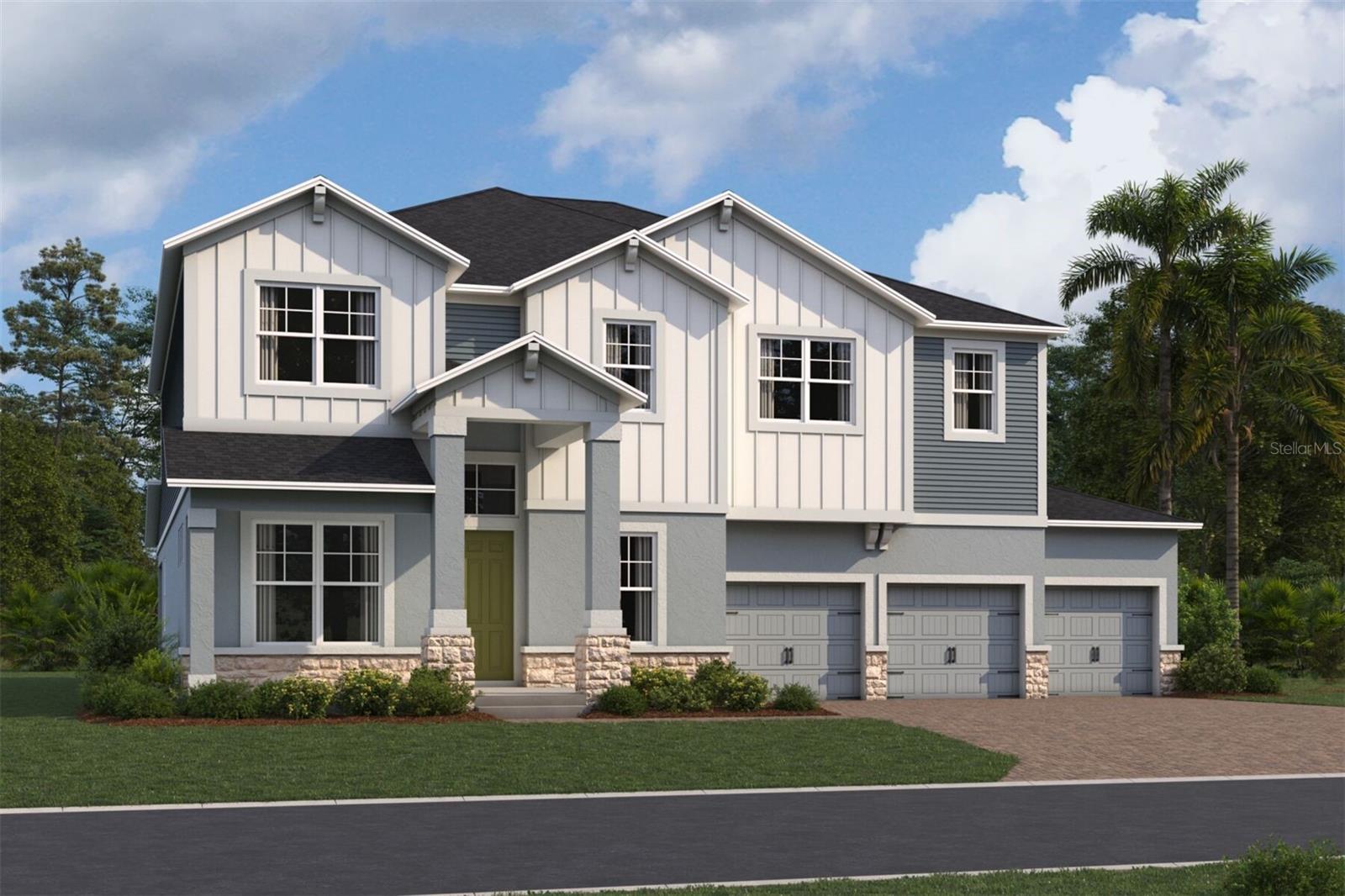 Image 3 of 6 For 3818 Wolves Creek Place