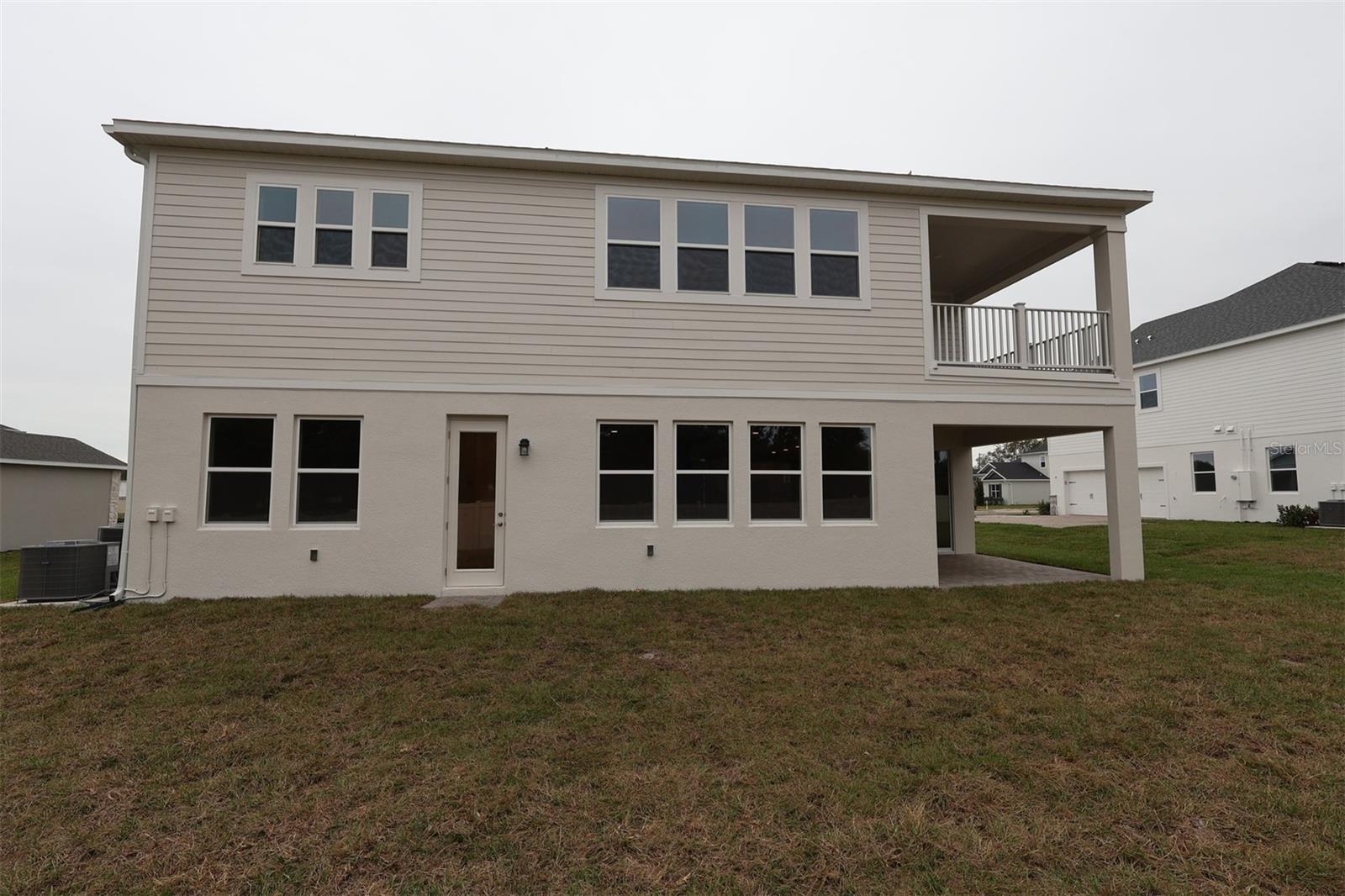 Image 36 of 43 For 3818 Wolves Creek Place