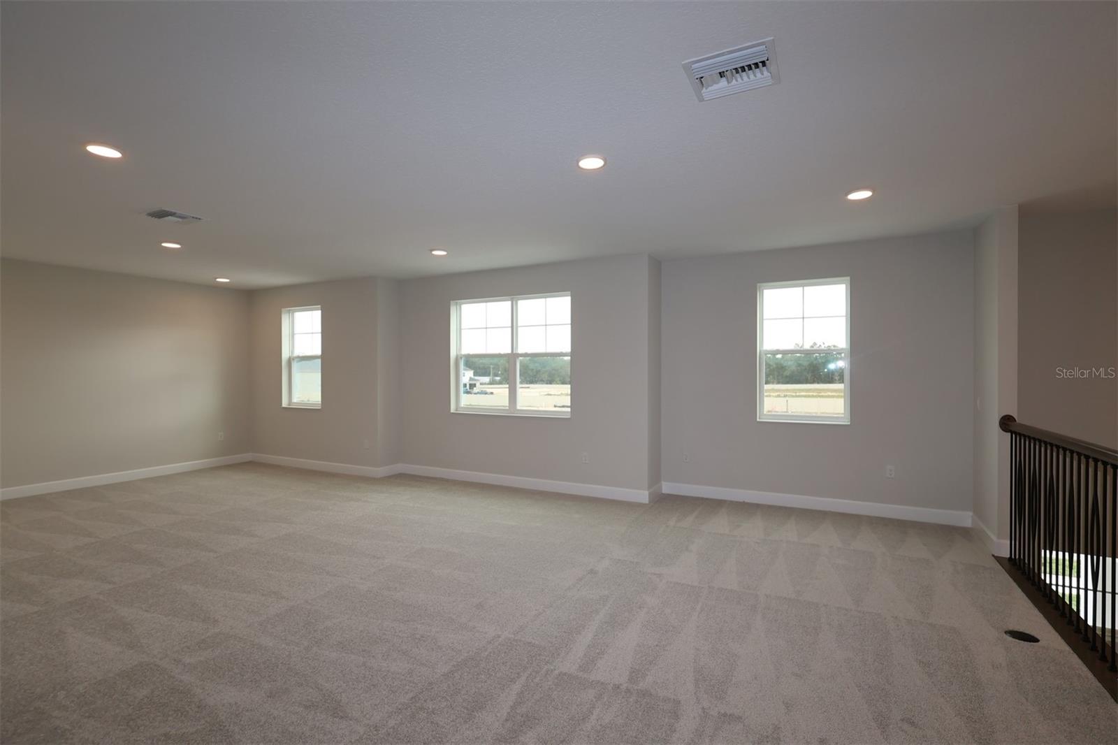 Image 46 of 61 For 3818 Wolves Creek Place