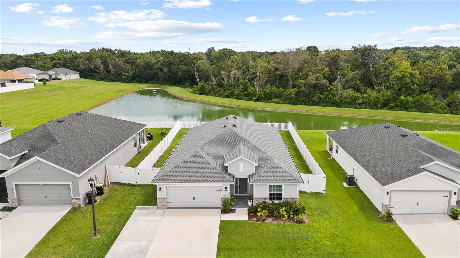 Image 27 of 31 For 7046 Bently Drive