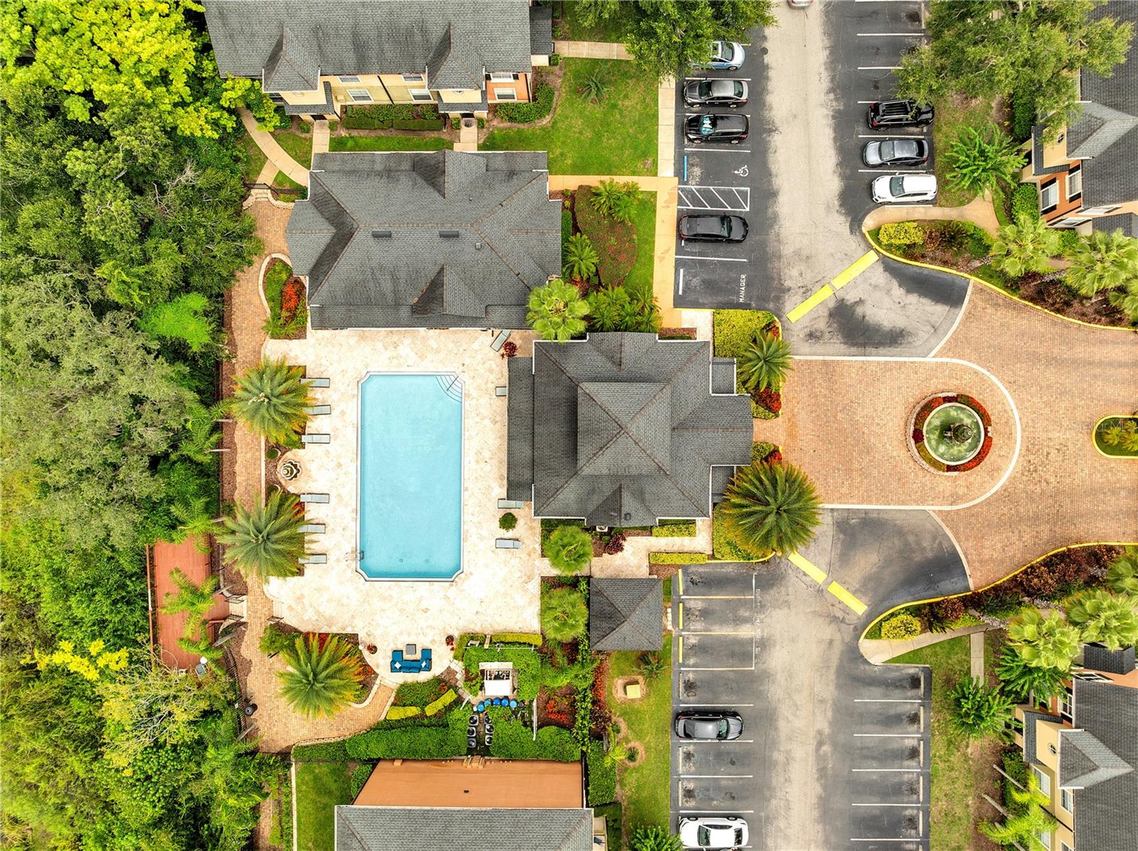 Image 33 of 38 For 6005 Westgate Drive 2224
