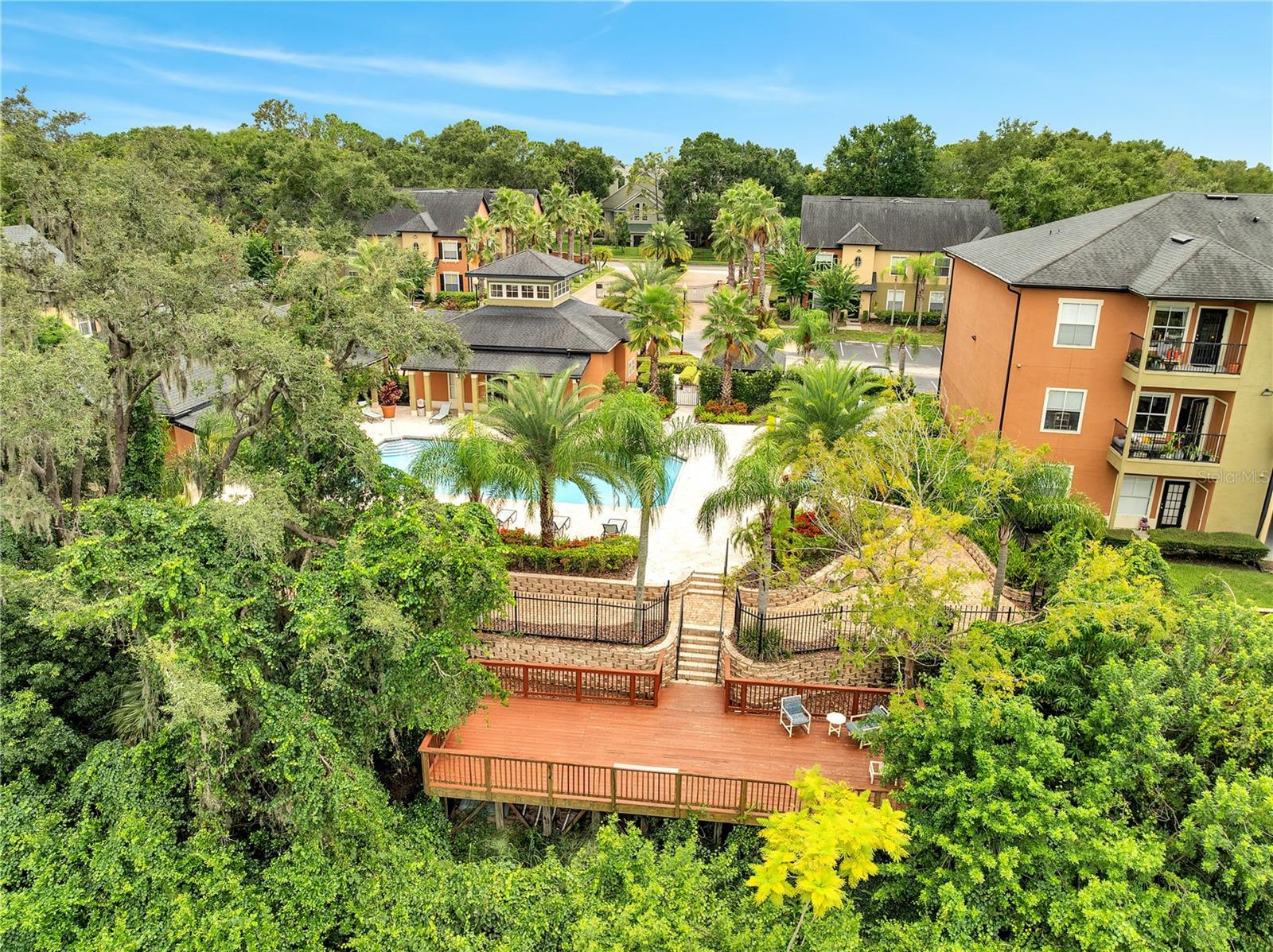 Image 35 of 38 For 6005 Westgate Drive 2224