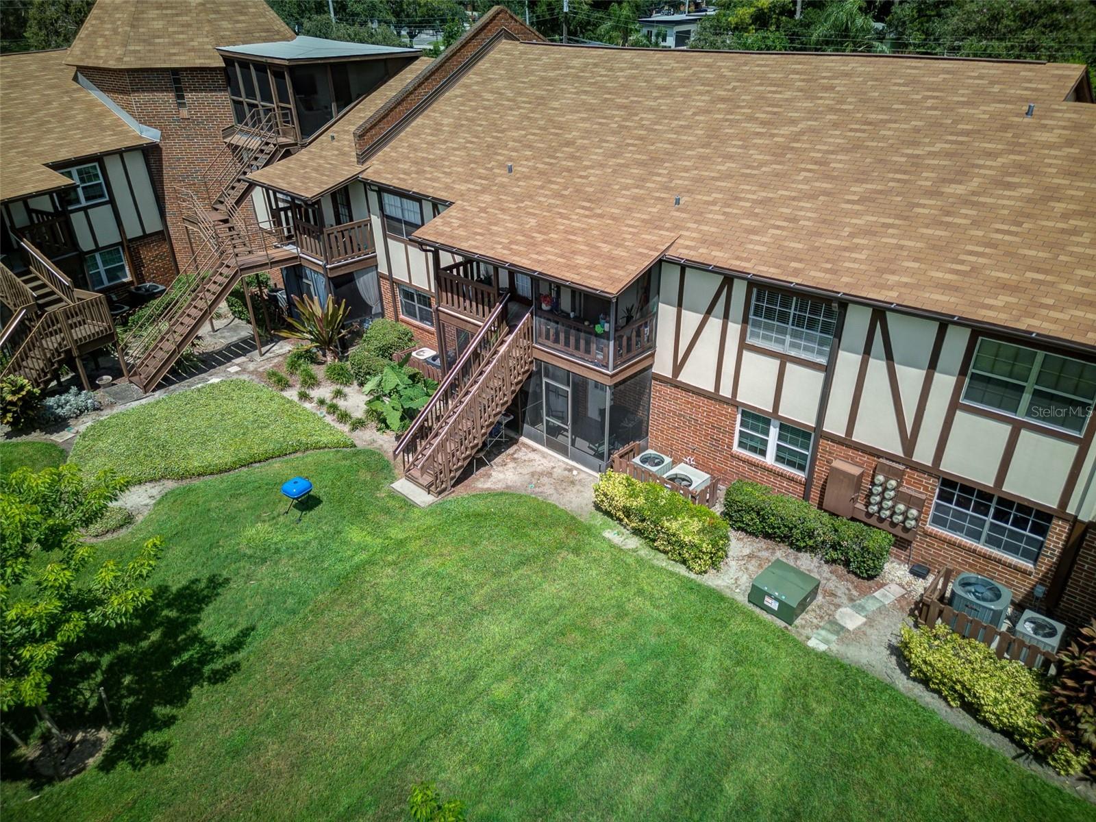 Image 26 of 28 For 5363 Hansel Avenue 9