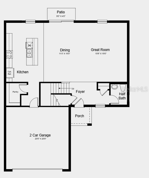 Image 2 of 31 For 4723 Cloister Street