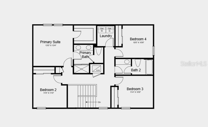 Image 3 of 31 For 4723 Cloister Street