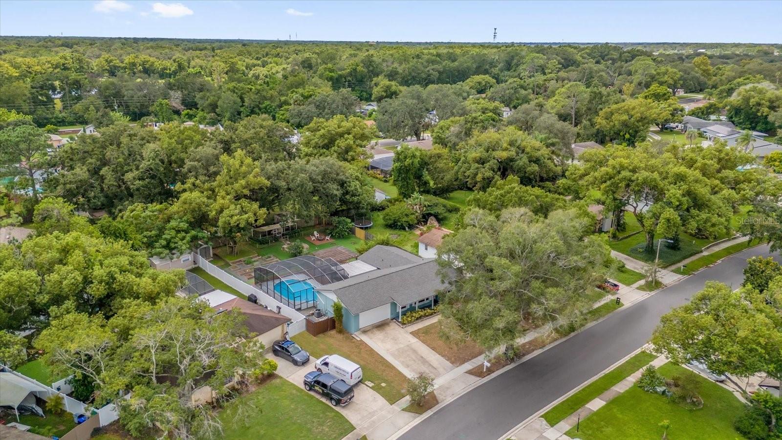 Image 32 of 35 For 5138 Contoura Drive