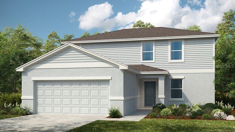 Details for 4743 Yellow Elder Way, KISSIMMEE, FL 34758