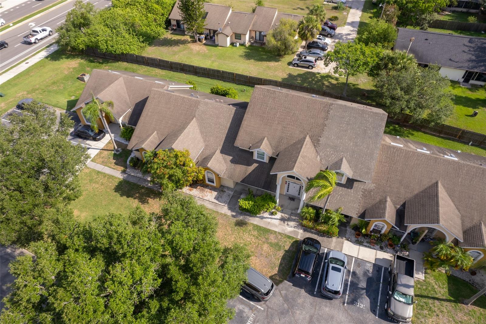 Image 4 of 25 For 3135 Enclave Court
