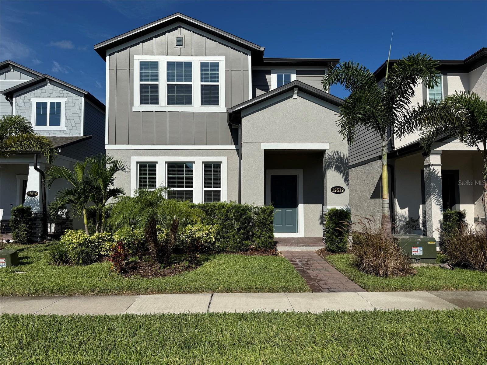 Details for 12512 Encore At Ovation Way, WINTER GARDEN, FL 34787