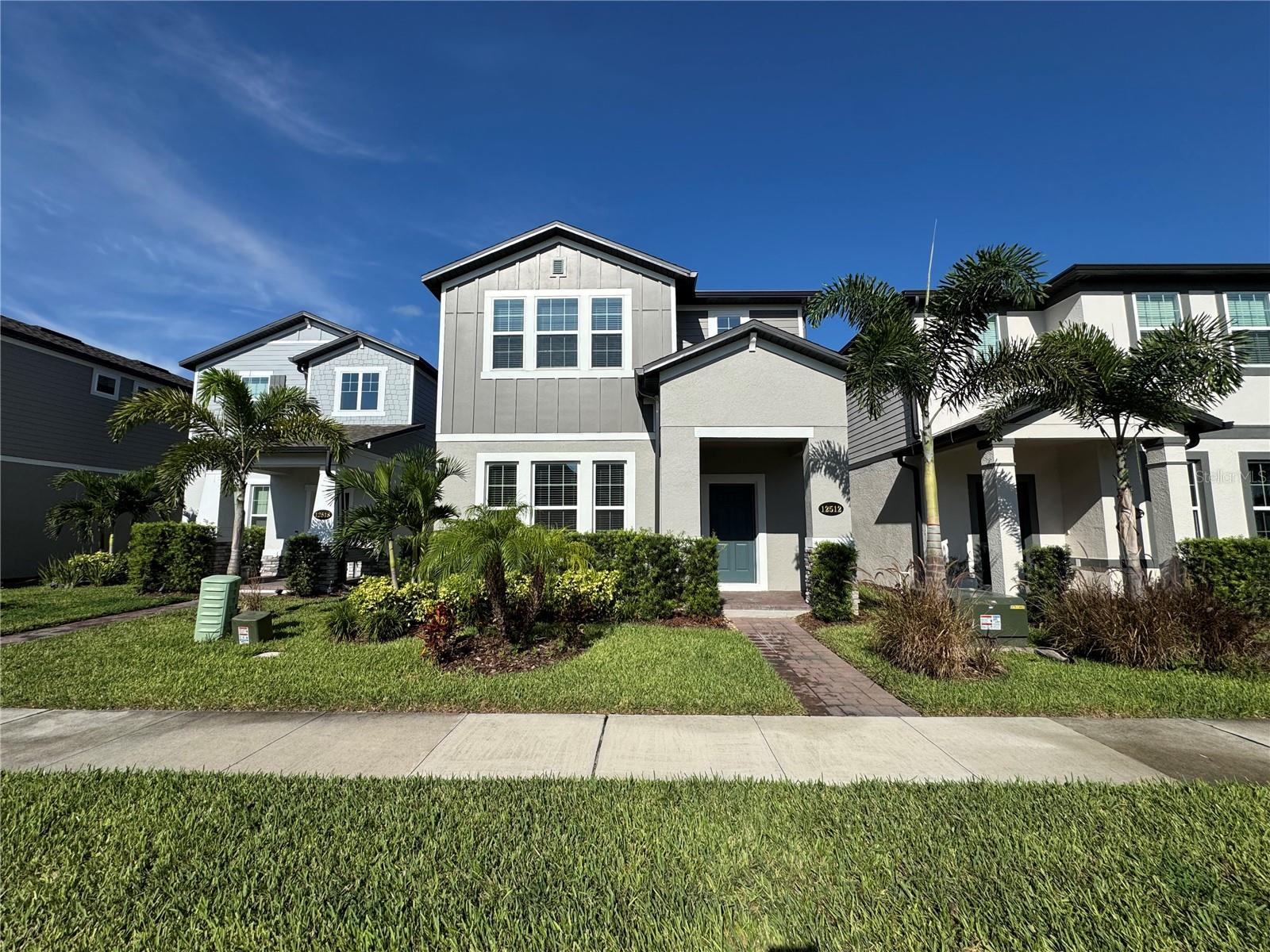 Image 2 of 21 For 12512 Encore At Ovation Way
