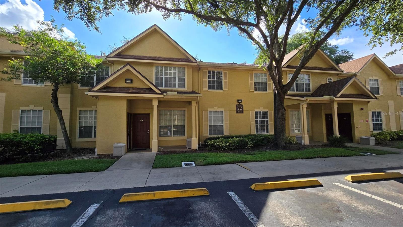 Details for 845 Grand Regency Point 201, ALTAMONTE SPRINGS, FL 32714