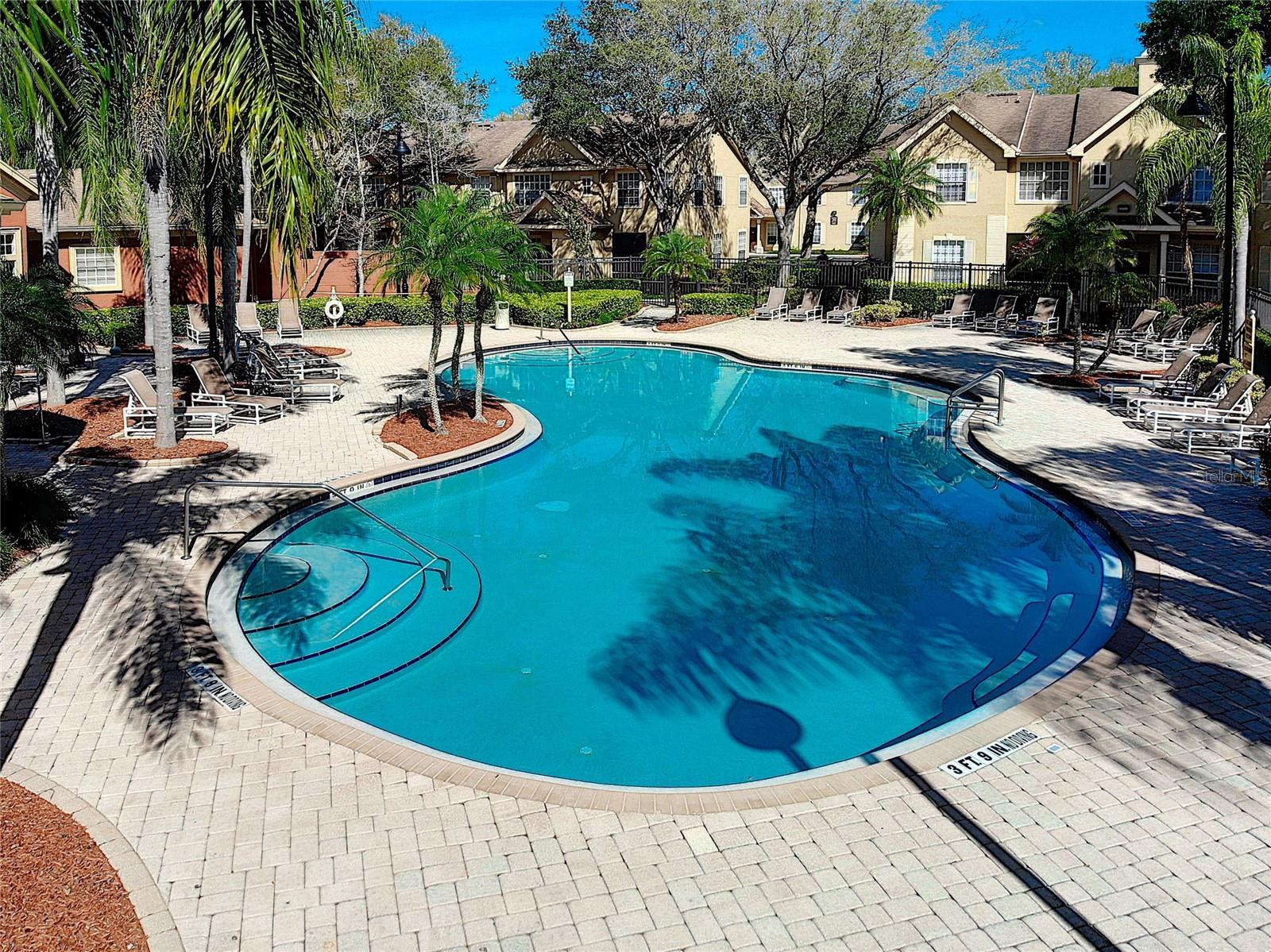 Image 28 of 32 For 845 Grand Regency Point 201