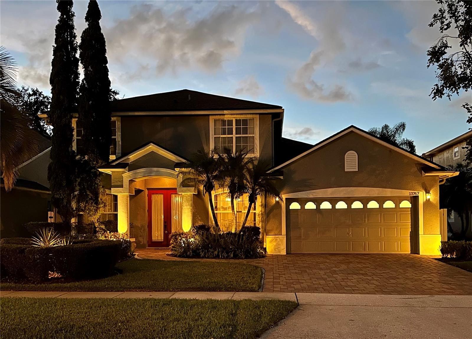 Image 43 of 51 For 13767 Blue Lagoon Way
