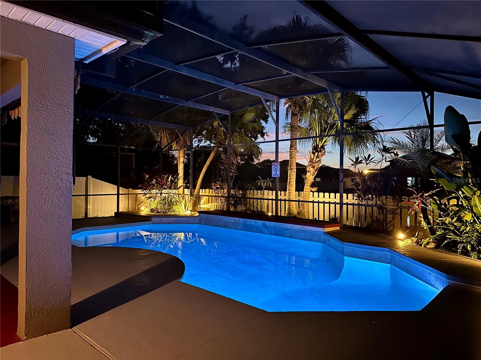 Image 46 of 51 For 13767 Blue Lagoon Way