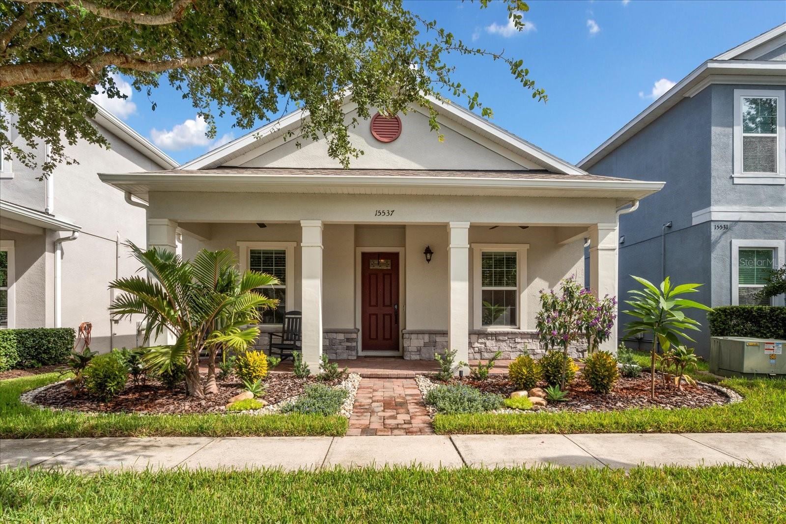 Details for 15537 Kinnow Mandarin Lane, WINTER GARDEN, FL 34787