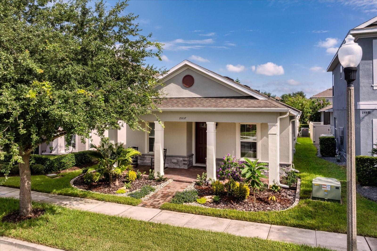 Image 2 of 24 For 15537 Kinnow Mandarin Lane