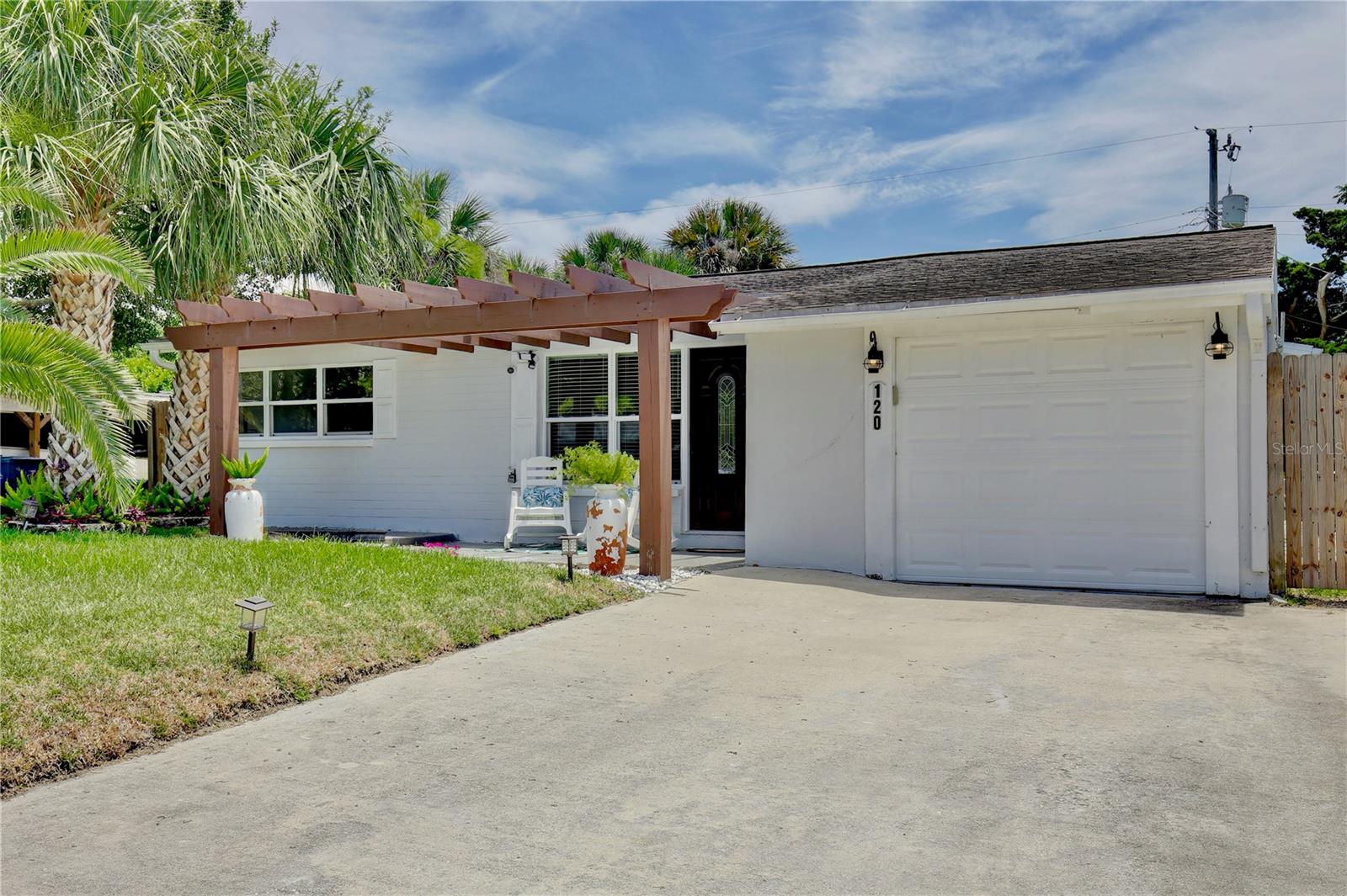 Details for 120 Lynnhurst Drive, ORMOND BEACH, FL 32176