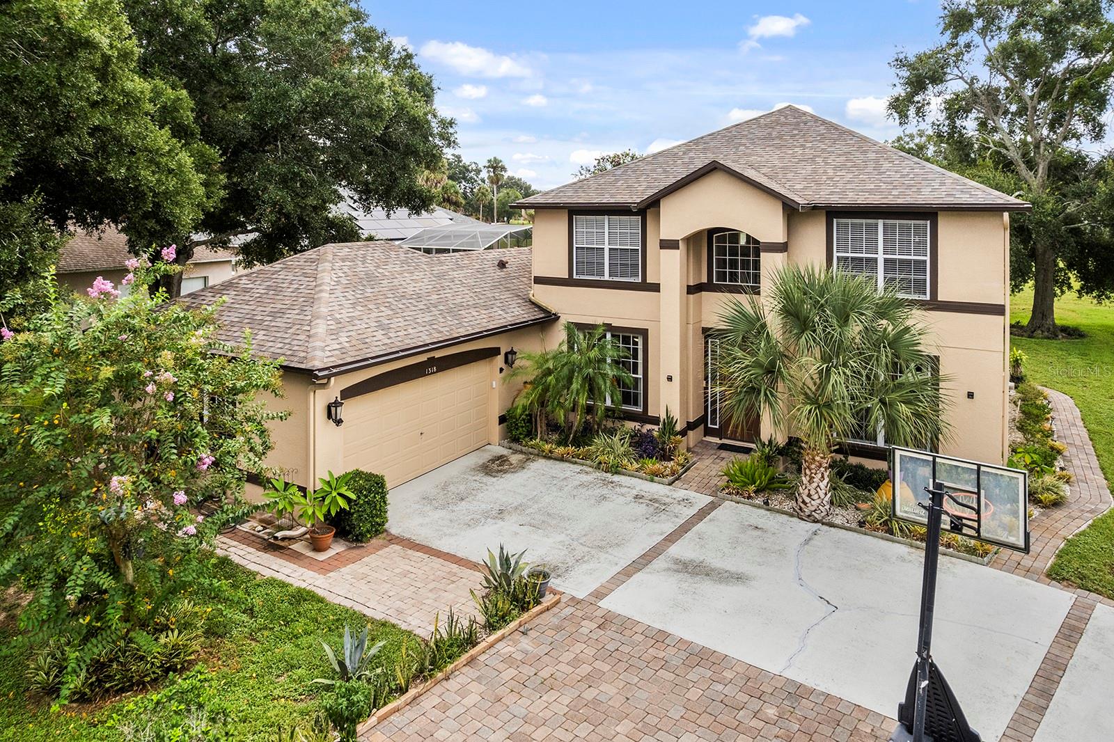 Details for 1318 Lucky Pennie Way, APOPKA, FL 32712