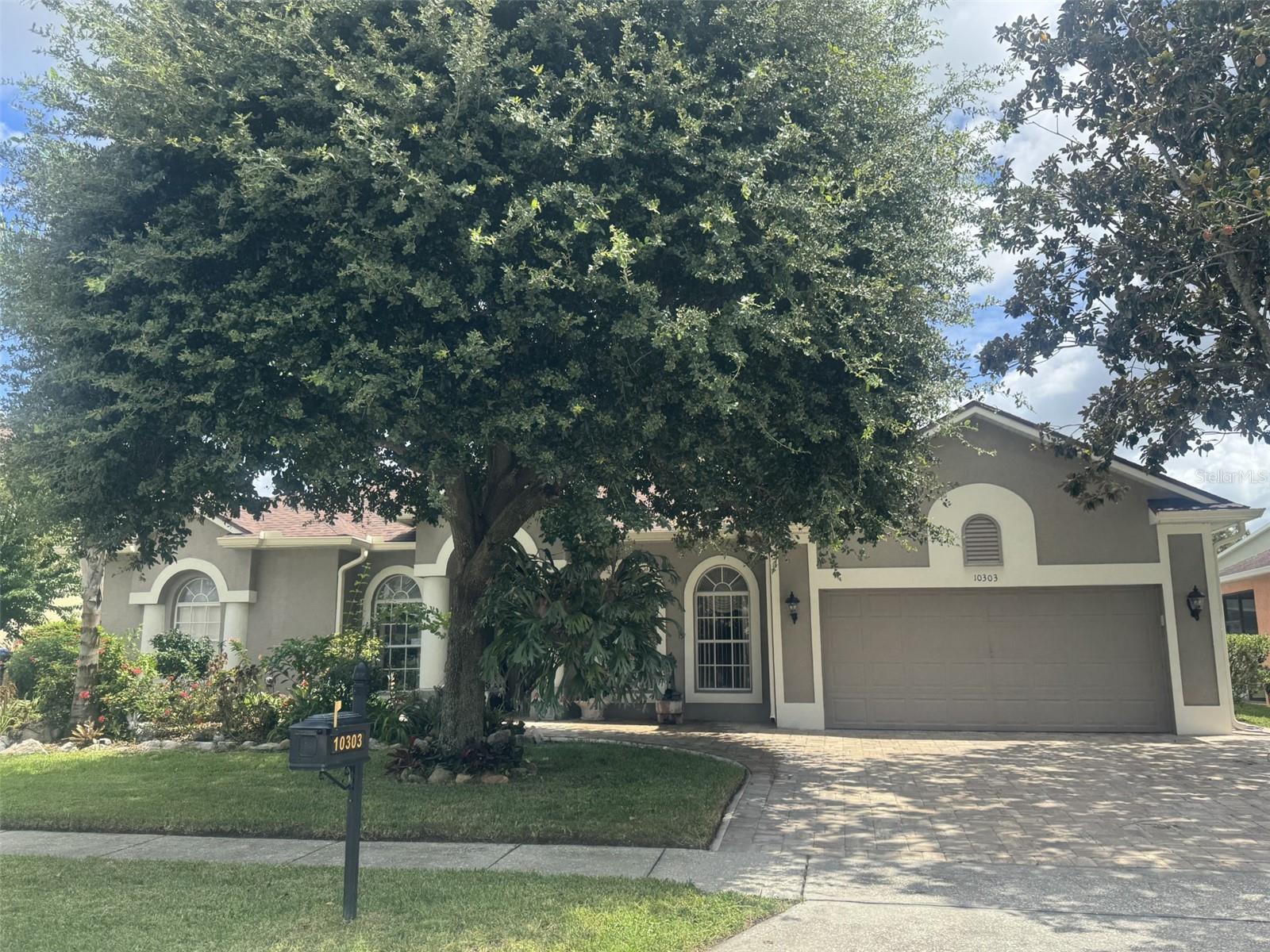 Details for 10303 Newington Drive, ORLANDO, FL 32836