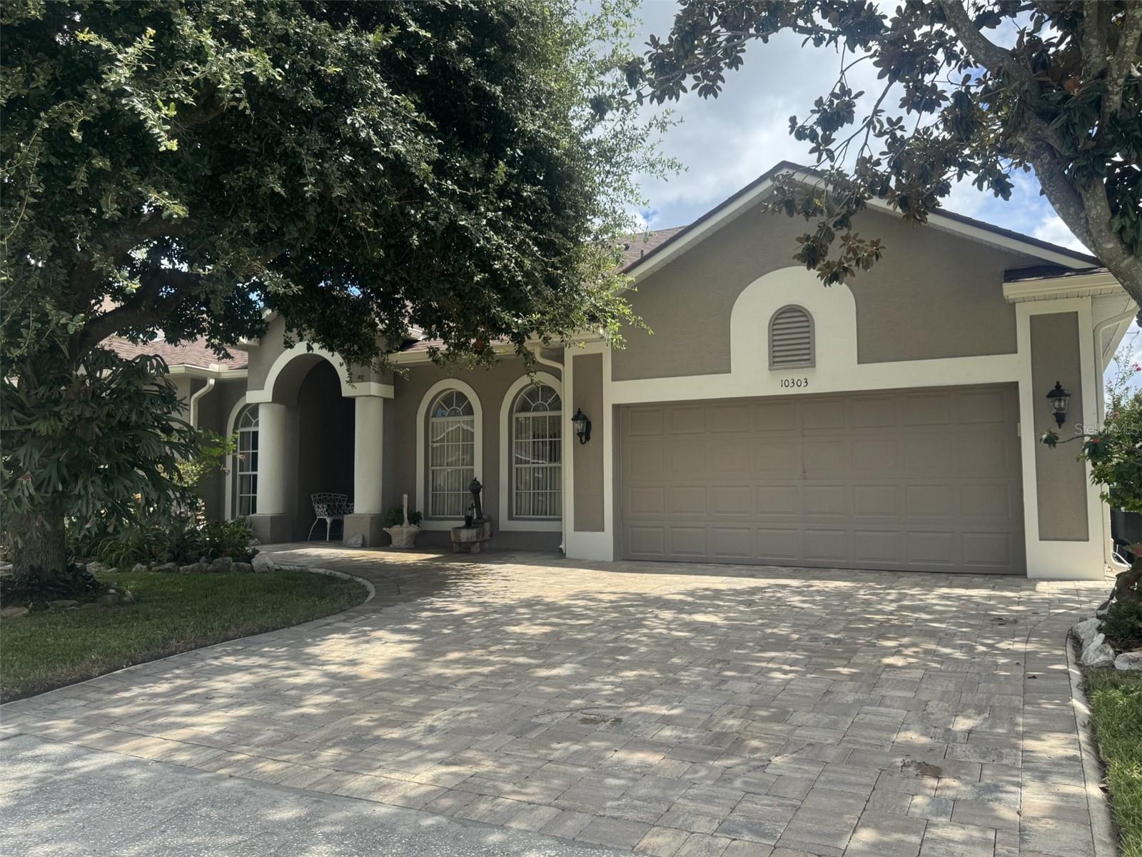 Image 3 of 52 For 10303 Newington Drive