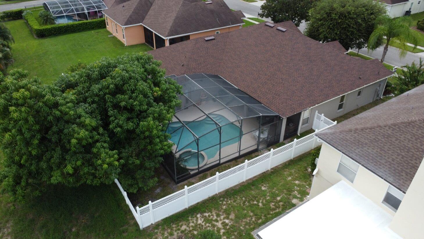 Image 54 of 58 For 10303 Newington Drive