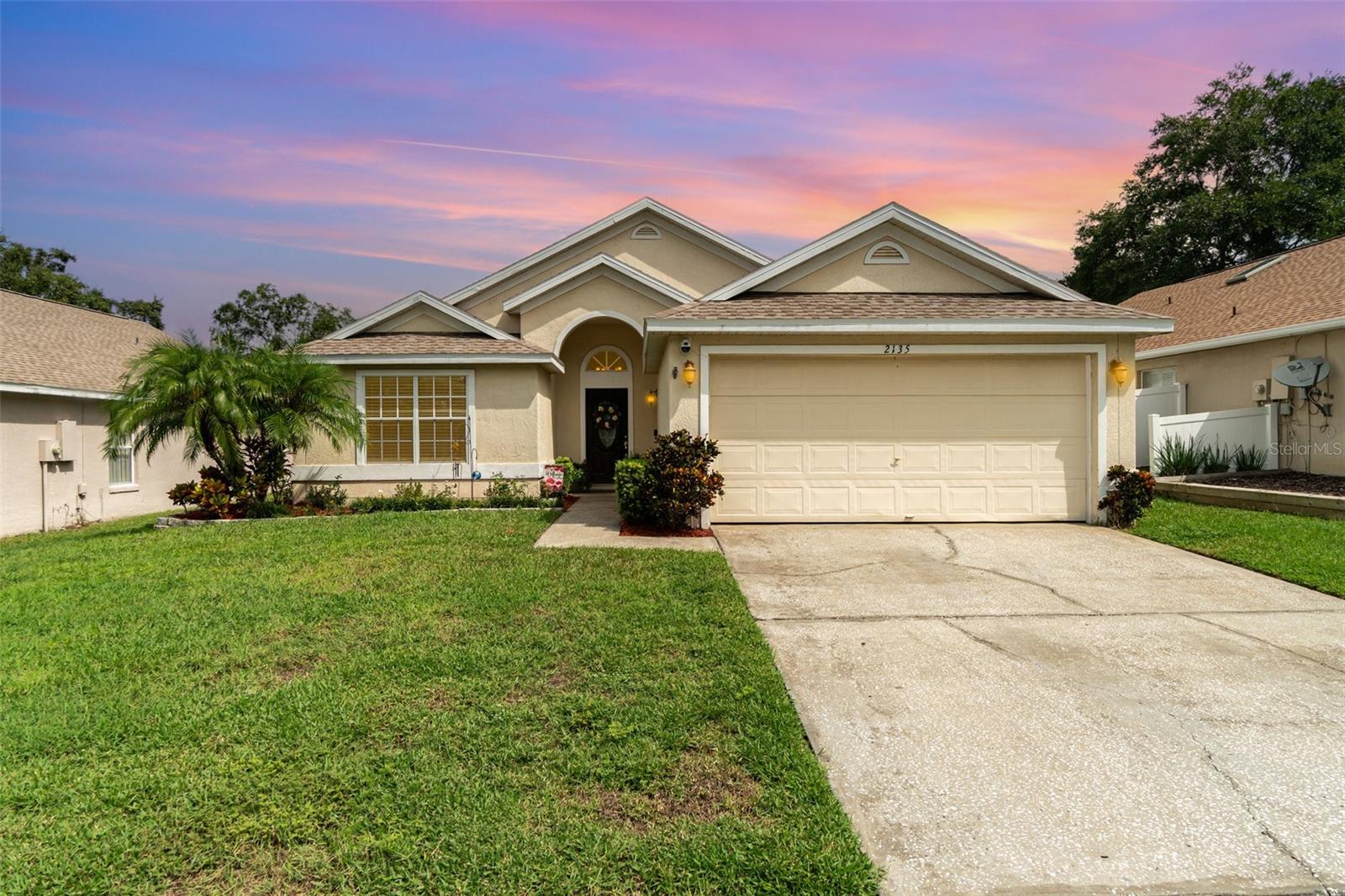 Details for 2135 Cobblefield Circle, APOPKA, FL 32703