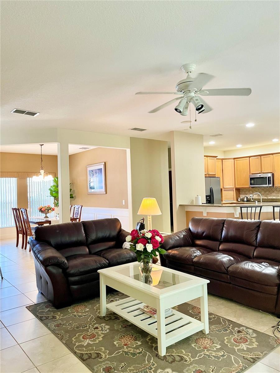 Image 12 of 42 For 2111 Rocky Bluff Court