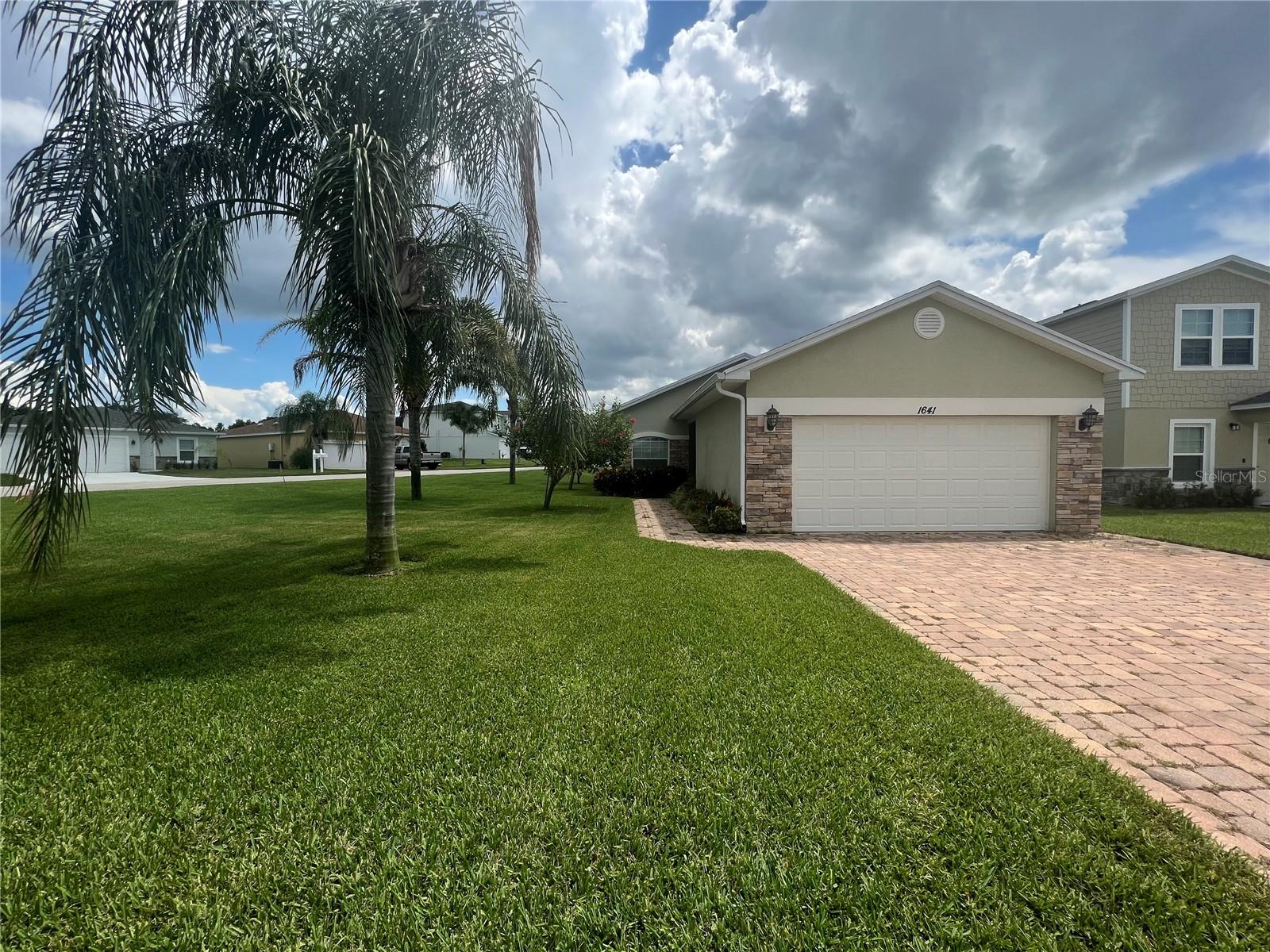 Details for 1641 Marbel  , SEBRING, FL 33870