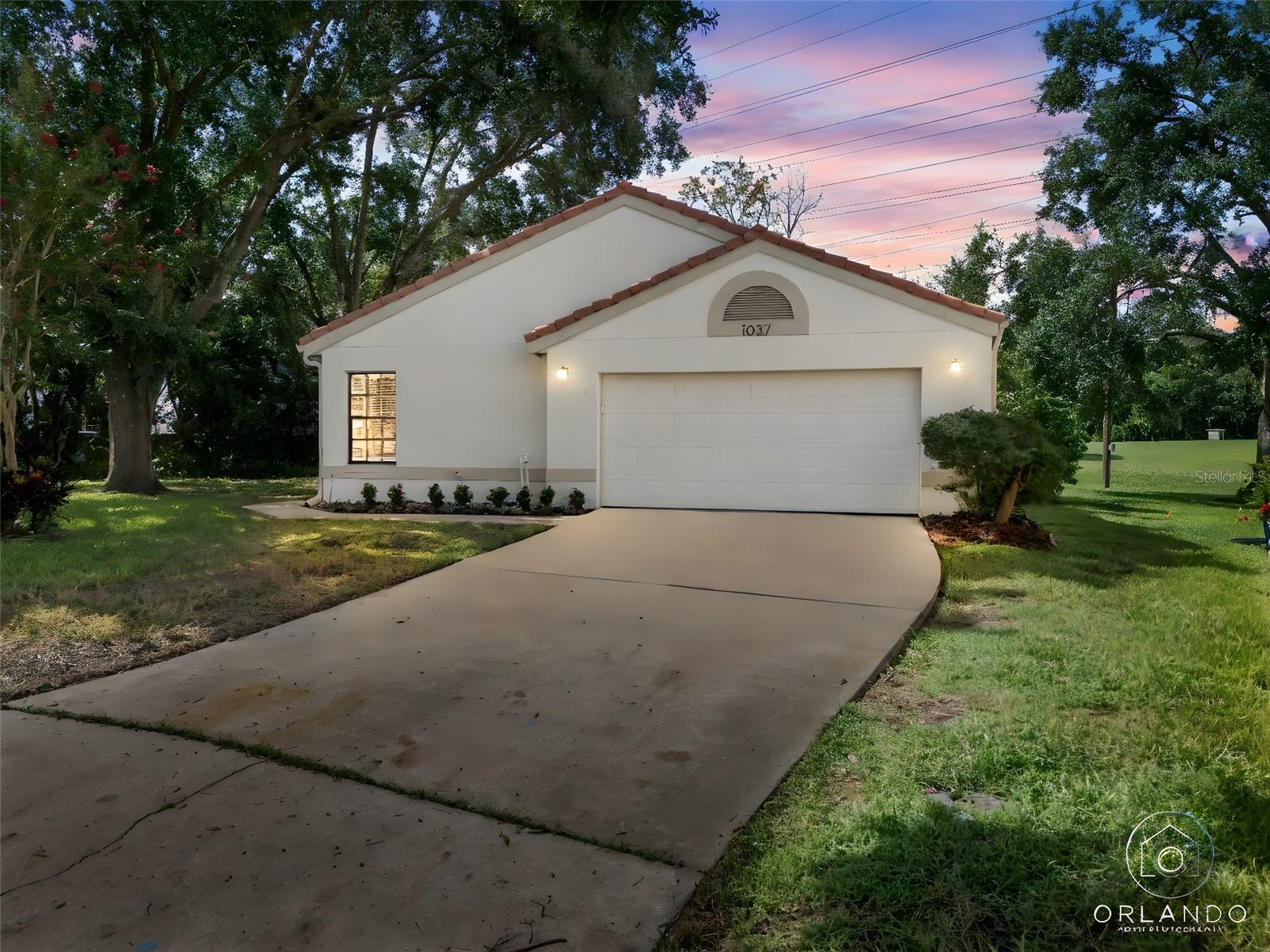 Details for 1037 Birkdale Trail, WINTER SPRINGS, FL 32708