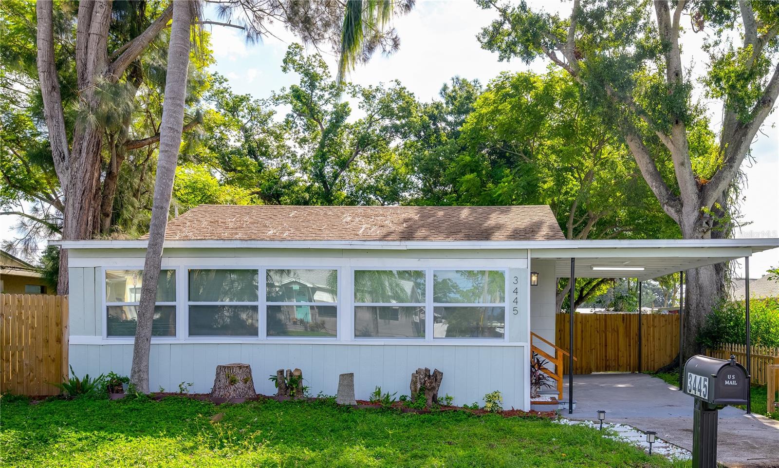 Image 25 of 25 For 3445 40th Street N