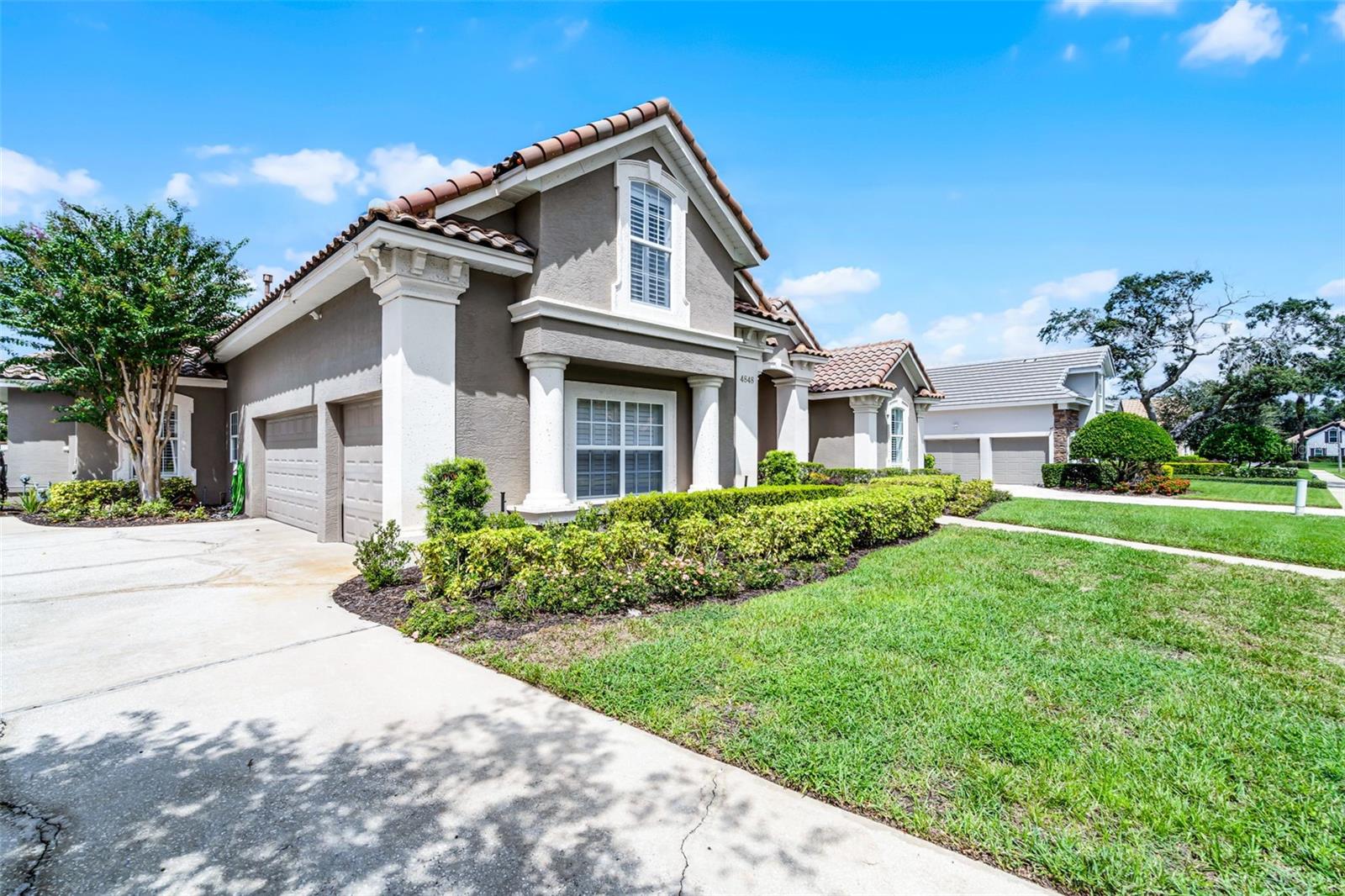 Image 2 of 39 For 4848 Keeneland Circle