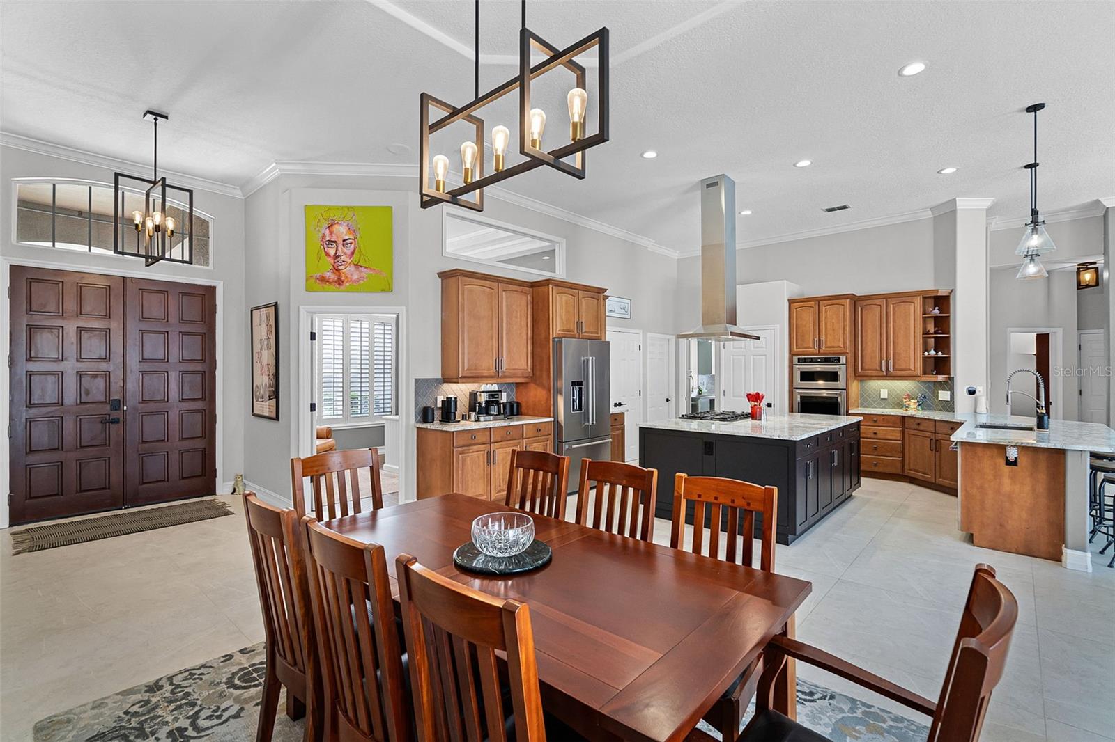 Image 3 of 39 For 4848 Keeneland Circle