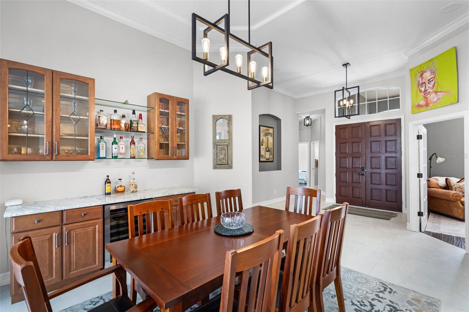 Image 4 of 39 For 4848 Keeneland Circle