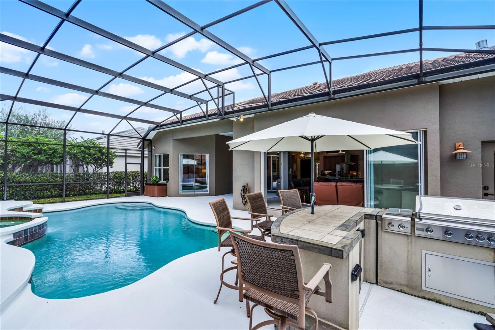 Image 42 of 47 For 4848 Keeneland Circle