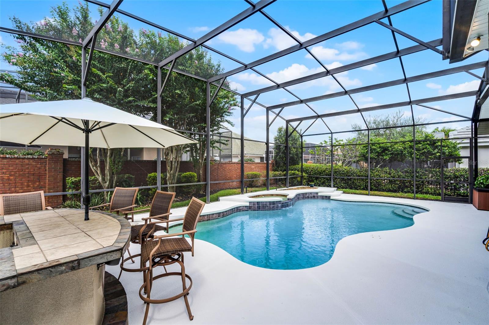 Image 43 of 47 For 4848 Keeneland Circle