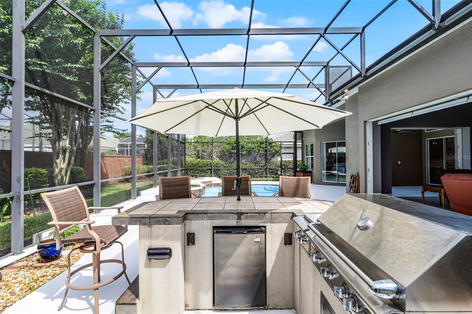 Image 44 of 47 For 4848 Keeneland Circle