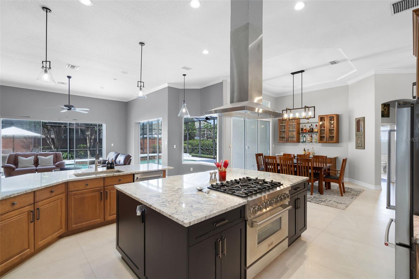 Image 6 of 39 For 4848 Keeneland Circle
