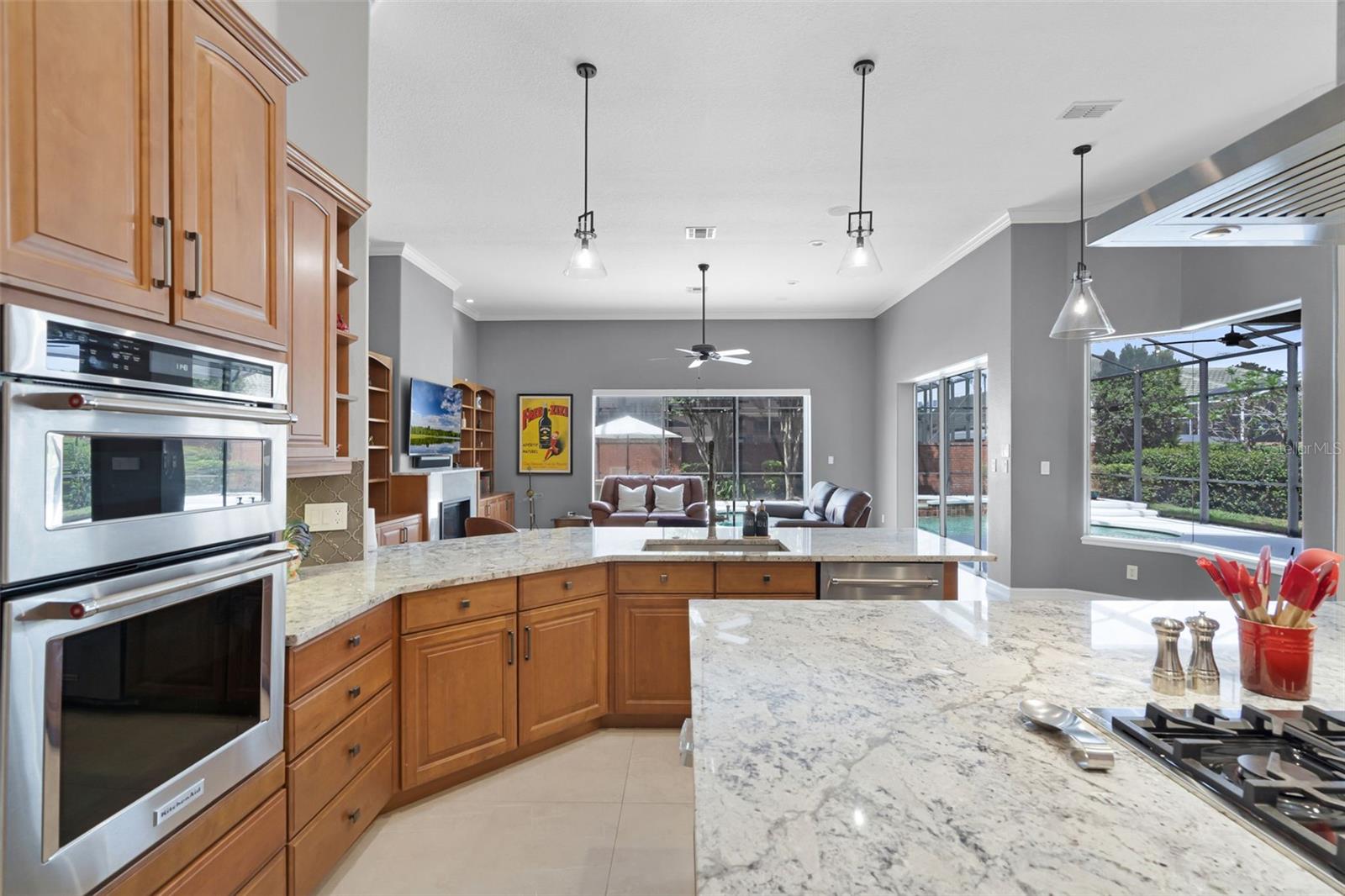 Image 8 of 39 For 4848 Keeneland Circle