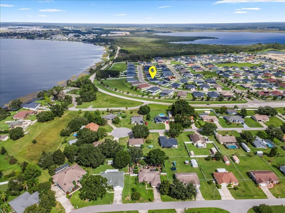 Image 55 of 67 For 248 Walkers Point Drive