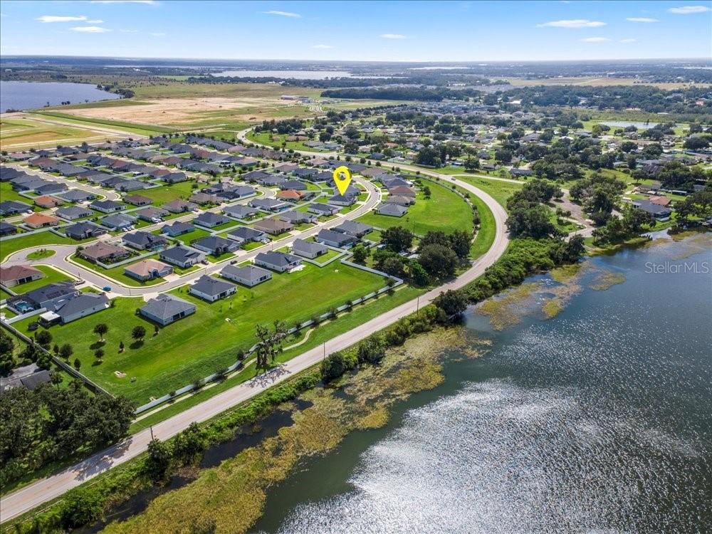 Image 56 of 67 For 248 Walkers Point Drive