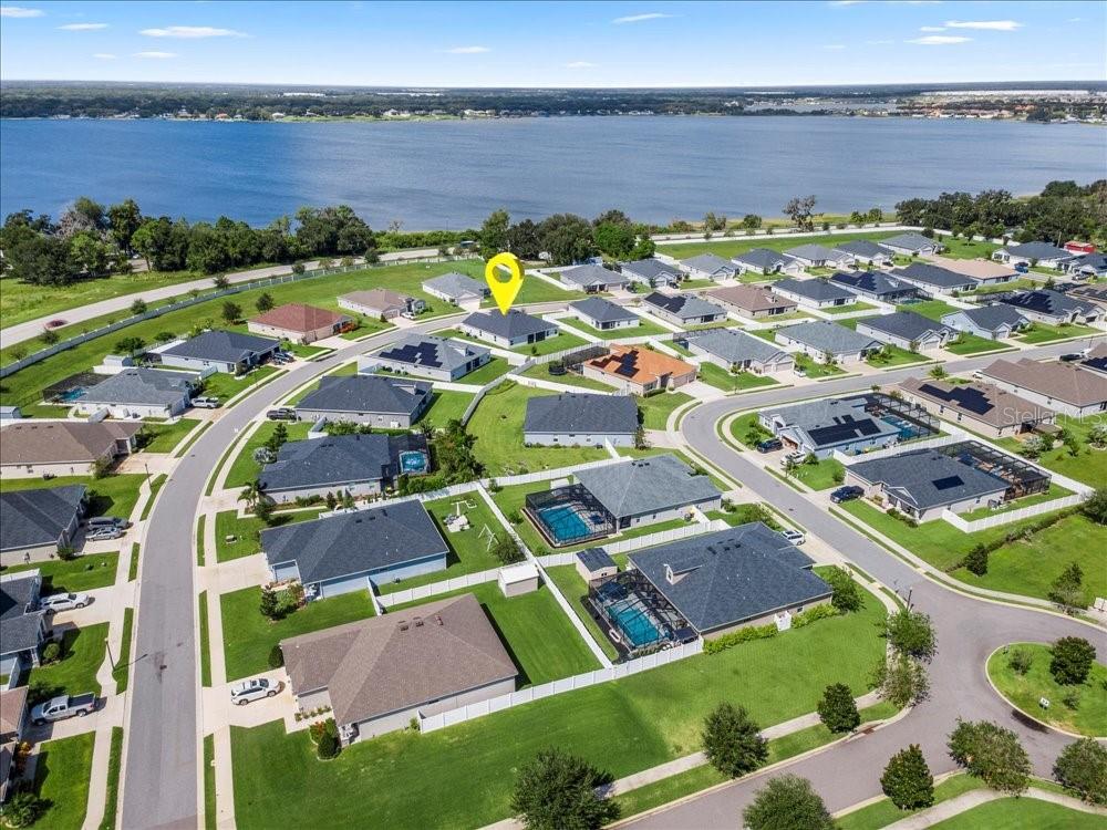 Image 57 of 67 For 248 Walkers Point Drive