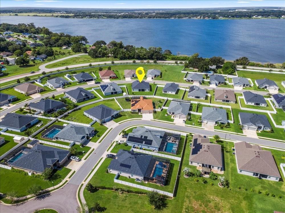 Image 58 of 67 For 248 Walkers Point Drive