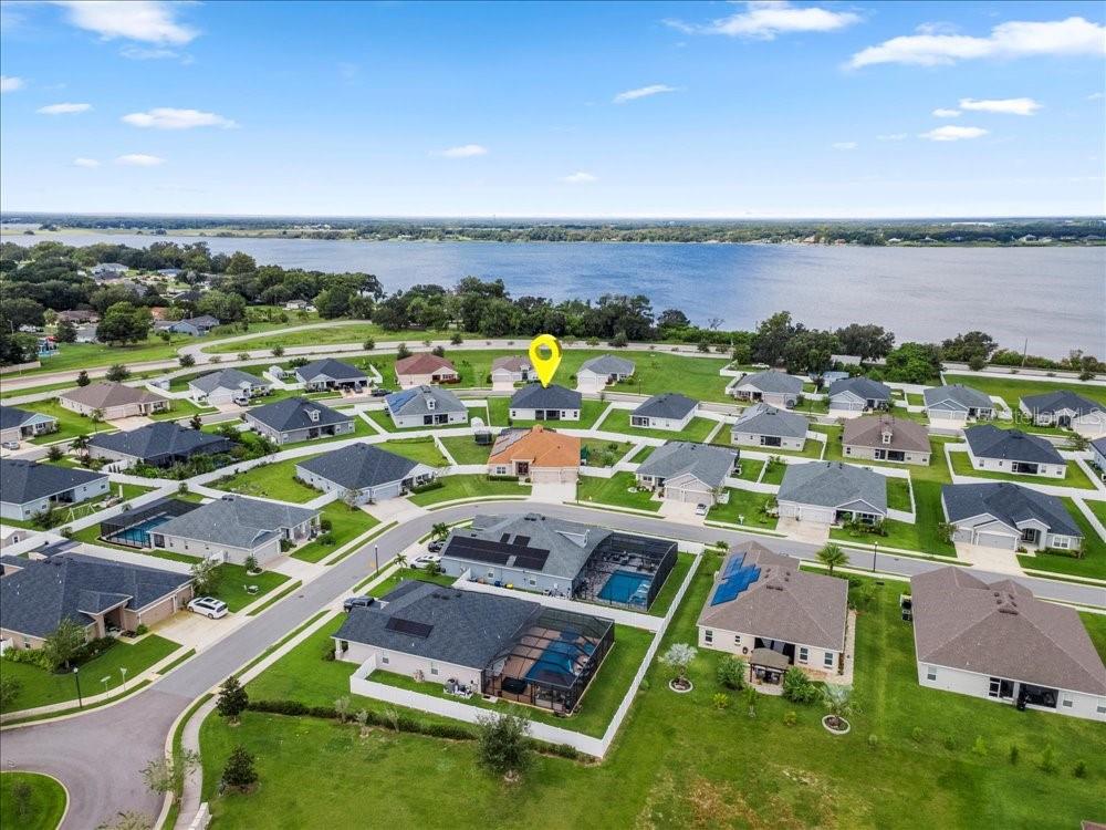 Image 59 of 67 For 248 Walkers Point Drive