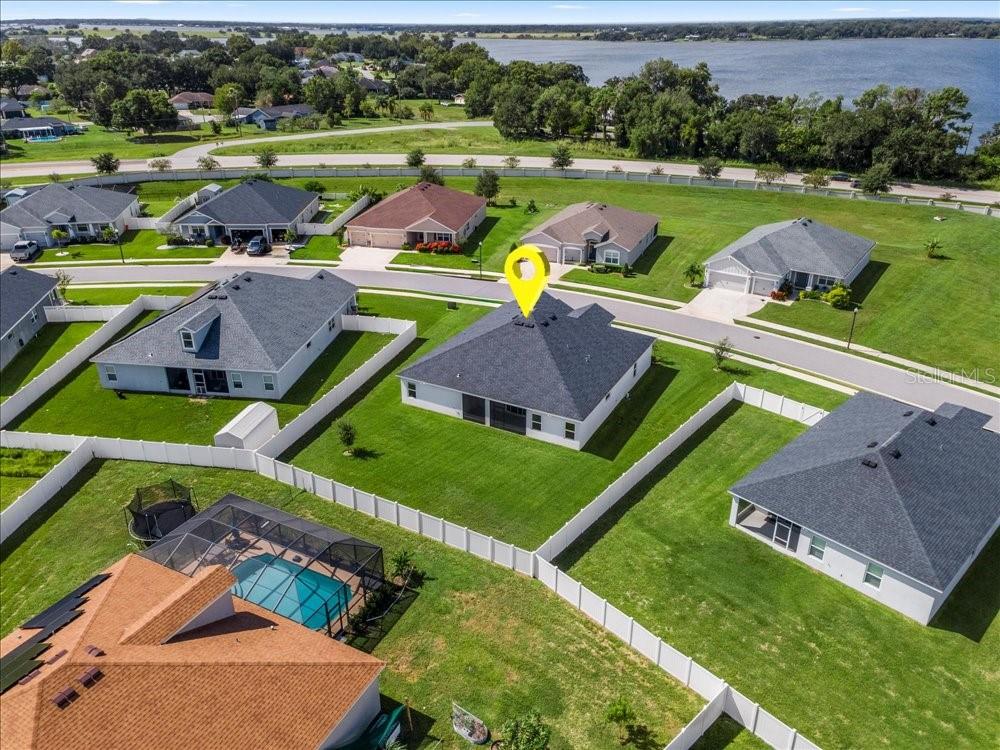 Image 61 of 67 For 248 Walkers Point Drive